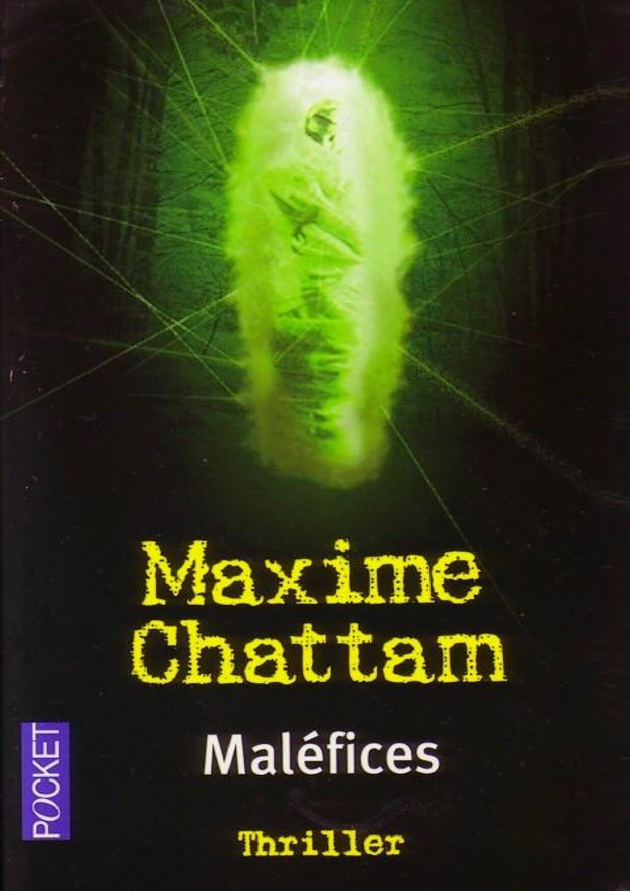 Maléfices