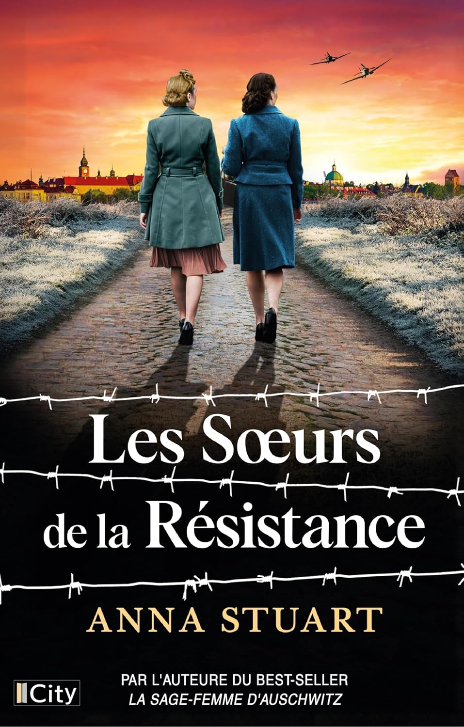 Les soeurs de la résistance
