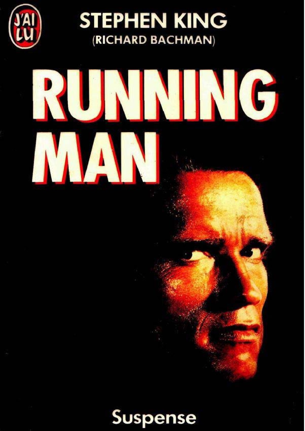 Running man