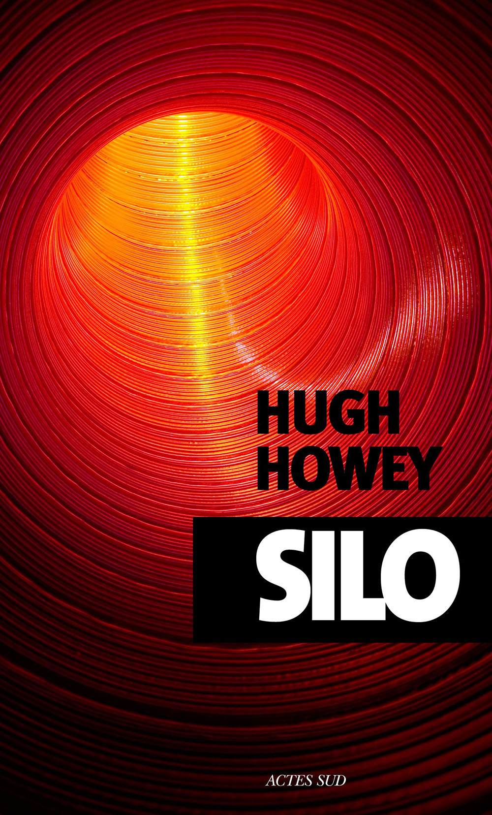 Silo - [INTEGRALE]